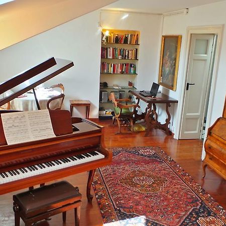 Appartement AleEle Flexyrent aircon e WiFi à Milan Extérieur photo