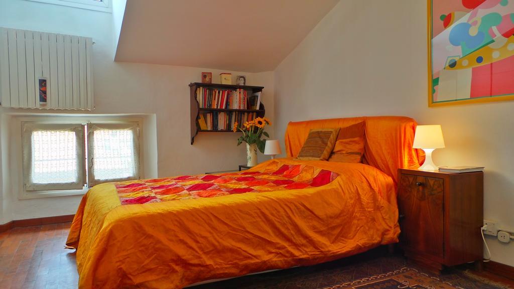 Appartement AleEle Flexyrent aircon e WiFi à Milan Extérieur photo
