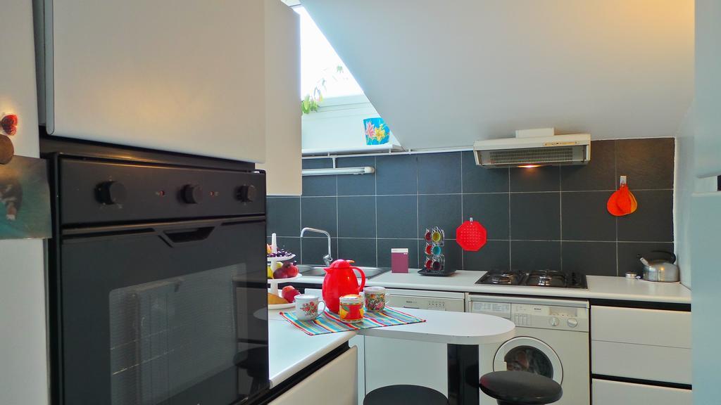 Appartement AleEle Flexyrent aircon e WiFi à Milan Extérieur photo