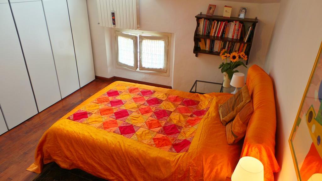 Appartement AleEle Flexyrent aircon e WiFi à Milan Extérieur photo
