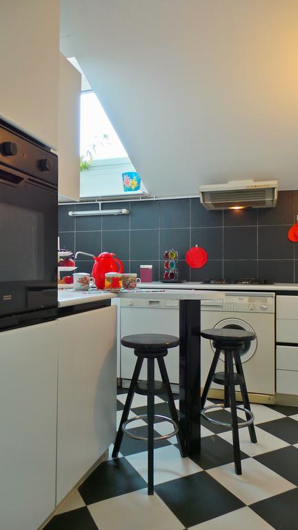 Appartement AleEle Flexyrent aircon e WiFi à Milan Extérieur photo