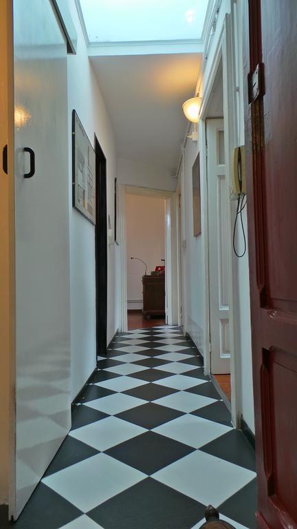 Appartement AleEle Flexyrent aircon e WiFi à Milan Extérieur photo
