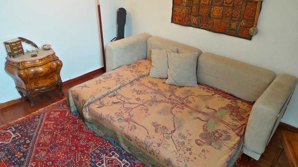 Appartement AleEle Flexyrent aircon e WiFi à Milan Extérieur photo